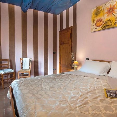 Casa Di Pierina Apartment Poggibonsi Luaran gambar