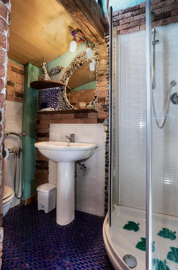 Casa Di Pierina Apartment Poggibonsi Luaran gambar