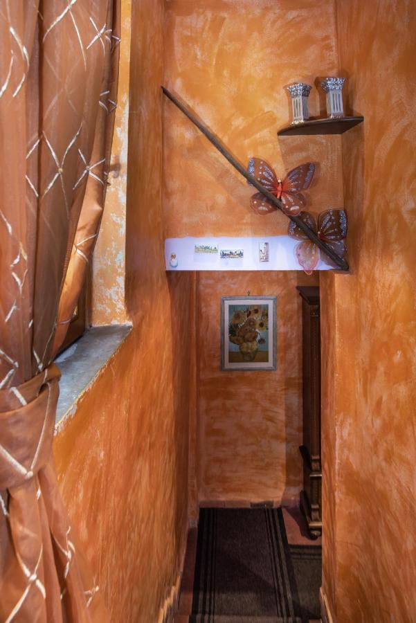 Casa Di Pierina Apartment Poggibonsi Luaran gambar